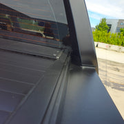 SsangYong Musso EV 2026- Interceptor-II Manual Roller Shutter